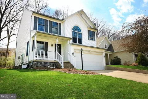 617 Benjamin Ct, State College, PA 16803