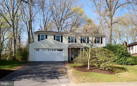 107 Cherry Ridge Rd, State College, PA 16803
