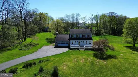 261 Rimmey Rd, Centre Hall, PA 16828