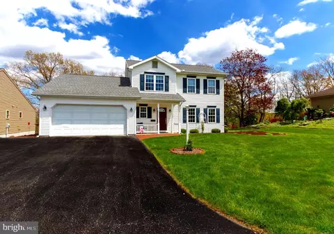 713 Scott St, Philipsburg, PA 16866