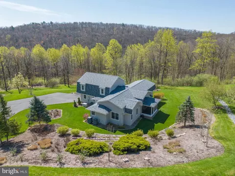 151 Janet Ln, Julian, PA 16844