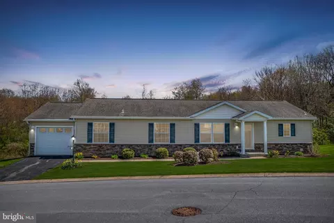 116 Rock Forge Rd, State College, PA 16803