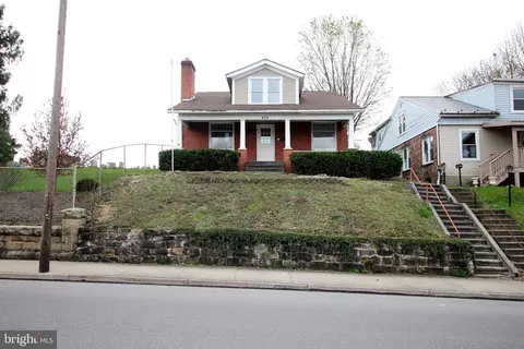 452 E Bishop St, Bellefonte, PA 16823