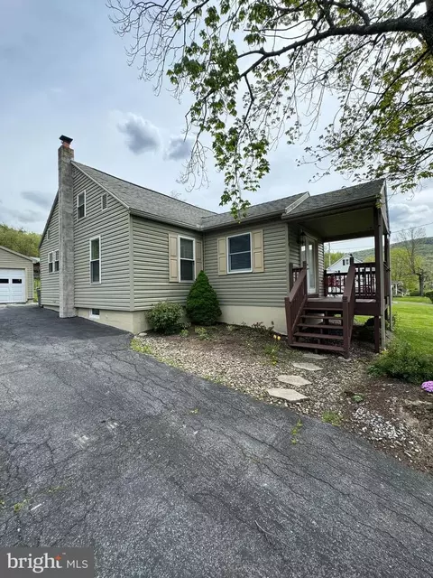 116 Beaver Rd, Julian, PA 16844