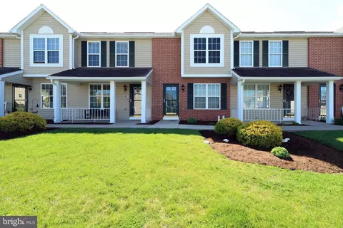 606 Mountain Stone Rd, Bellefonte, PA 16823