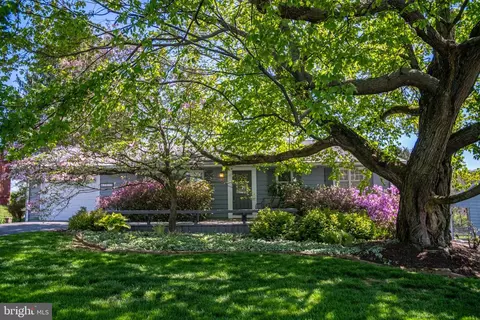 1357 Curtin St, State College, PA 16803