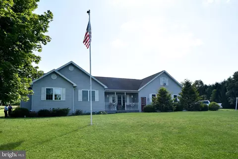 111 Pheasant Run, Spring Mills, PA 16875