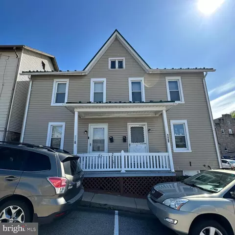 126-128 S Penn St, Bellefonte, PA 16823
