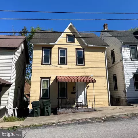 311 E Lamb St, Bellefonte, PA 16823