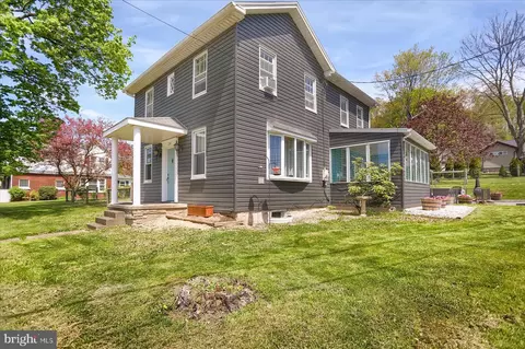 124 Richard St, Philipsburg, PA 16866