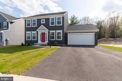 190 Phoebe Rd, Port Matilda, PA 16870