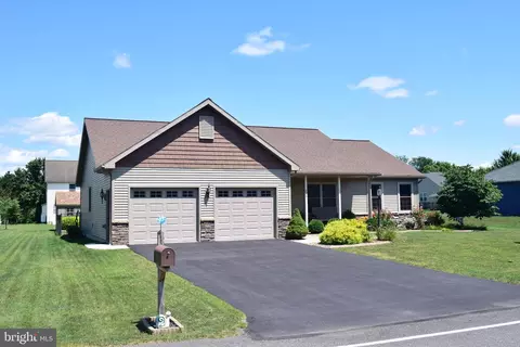 286 Jefferson Cir, Bellefonte, PA 16823