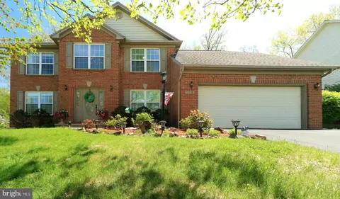 119 Spring Glen Pl, Port Matilda, PA 16870