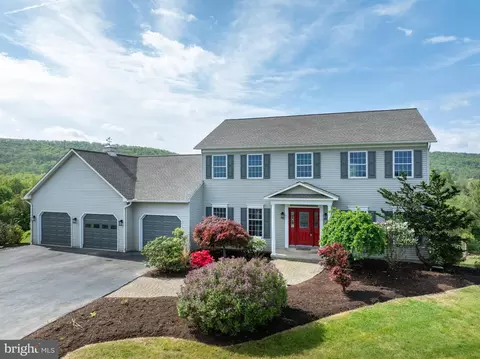 193 Colyer Rd, Centre Hall, PA 16828