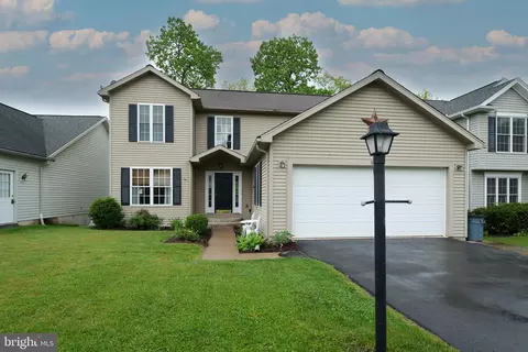 193 Ghaner Dr, State College, PA 16803