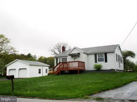 118 Gorton Rd, Moshannon, PA 16859