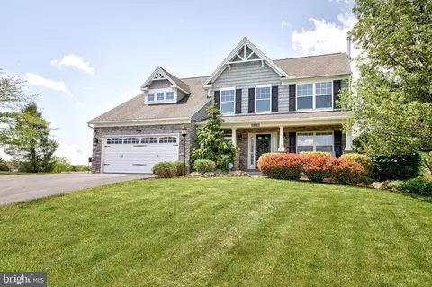 92 Harness Downs Rd, Port Matilda, PA 16870