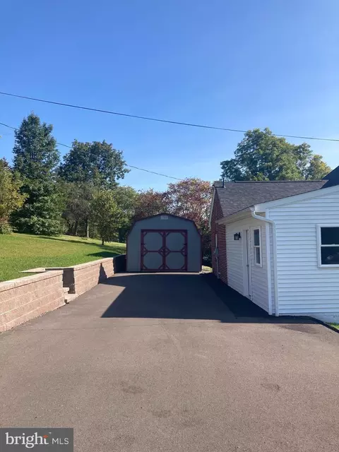 Exterior - 200 E Main St, Millheim, PA 16854 photo 4 of 11
