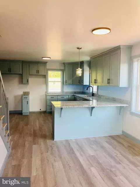 Kitchen - 200 E Main St, Millheim, PA 16854 photo 1 of 7