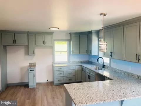 Kitchen - 200 E Main St, Millheim, PA 16854 photo 3 of 7
