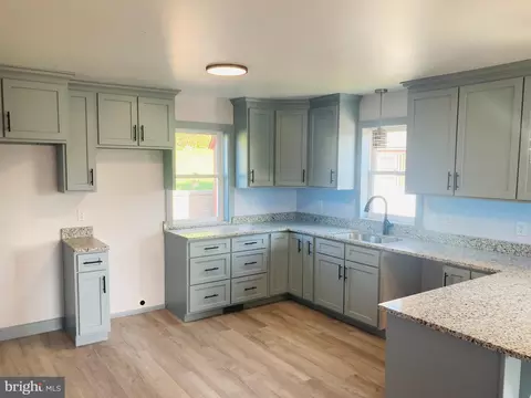 Kitchen - 200 E Main St, Millheim, PA 16854 photo 2 of 7