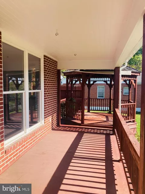 Exterior - 200 E Main St, Millheim, PA 16854 photo 6 of 11