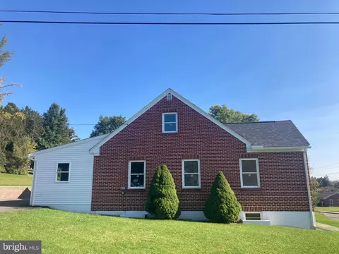 Exterior - 200 E Main St, Millheim, PA 16854 photo 3 of 11
