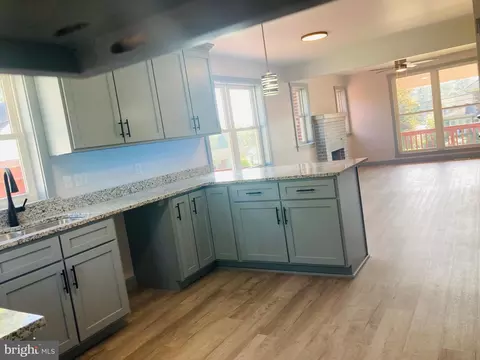 Kitchen - 200 E Main St, Millheim, PA 16854 photo 5 of 7
