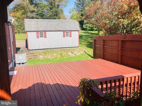 Exterior - 200 E Main St, Millheim, PA 16854 photo 7 of 11