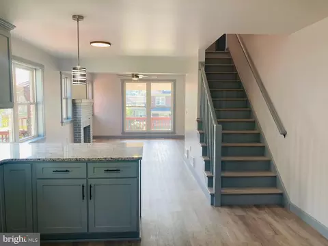 Entry Way - 200 E Main St, Millheim, PA 16854 photo 1 of 5