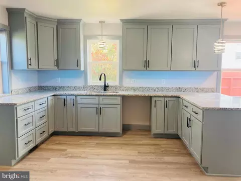 Kitchen - 200 E Main St, Millheim, PA 16854 photo 6 of 7