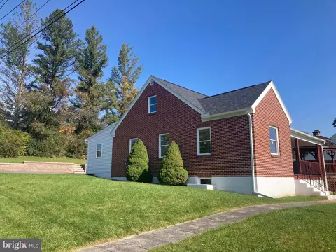 Exterior - 200 E Main St, Millheim, PA 16854 photo 2 of 11