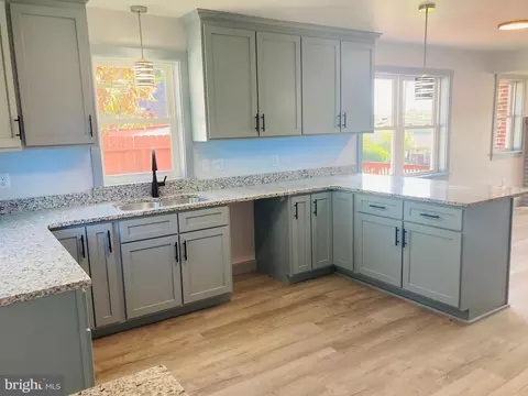 Kitchen - 200 E Main St, Millheim, PA 16854 photo 4 of 7