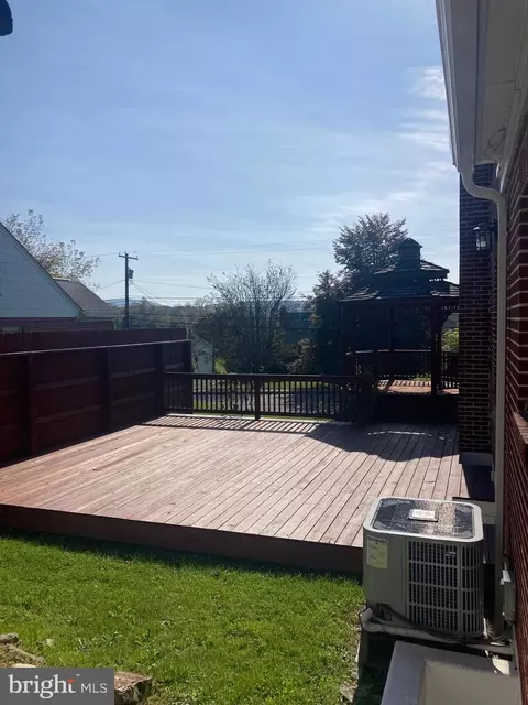 Exterior - 200 E Main St, Millheim, PA 16854 photo 5 of 11