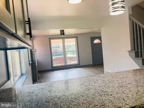 Living - 200 E Main St, Millheim, PA 16854 photo 4 of 4