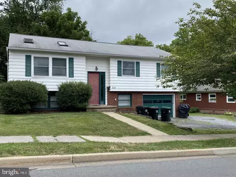719 S Pugh St, State College, PA 16801