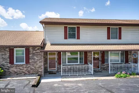 107 Hughes St, Bellefonte, PA 16823