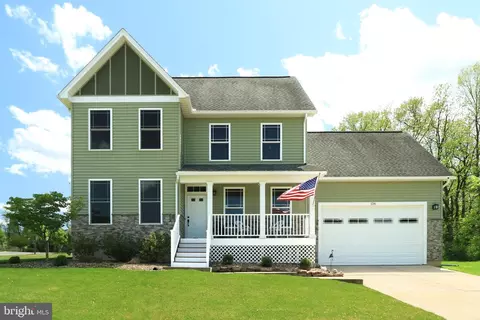 134 Honeysuckle Dr, Boalsburg, PA 16827