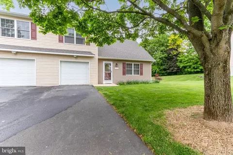 132 Faust Cir, Bellefonte, PA 16823