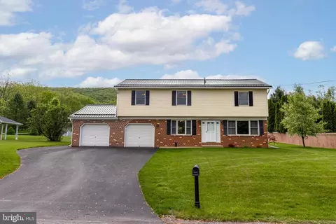 2454 Jalice Cir, State College, PA 16801