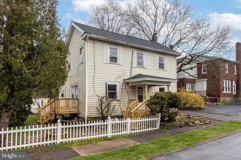 12 N 4th St, Philipsburg, PA 16866