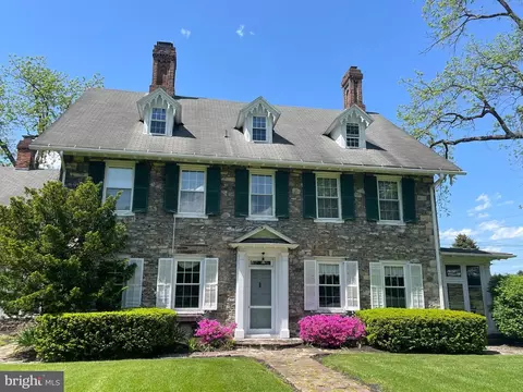 312 Harmony Forge West Rd, Bellefonte, PA 16823