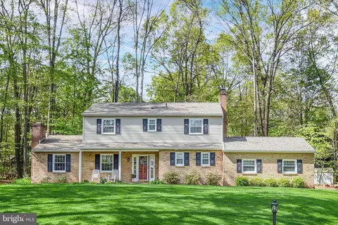 1752 High Ridge Cir, State College, PA 16803