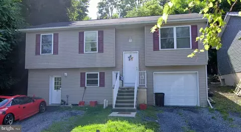 626-628 Valentine St, Bellefonte, PA 16823