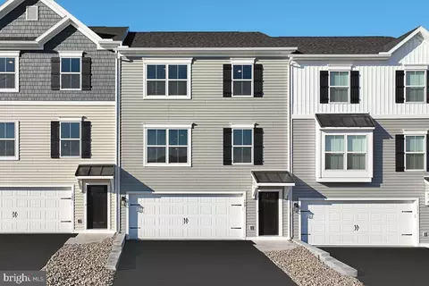 109 Adeline Ct #LOT 97, Bellefonte, PA 16823