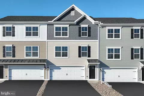 107 Adeline Ct #LOT 98, Bellefonte, PA 16823