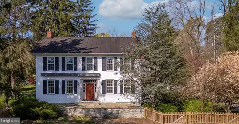 801 E Branch Rd, State College, PA 16801