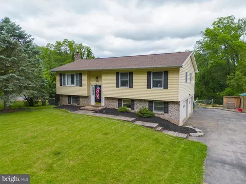 235 Musser Ln, Bellefonte, PA 16823