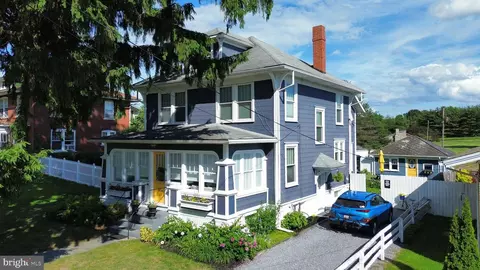 161 E Main St, Millheim, PA 16854
