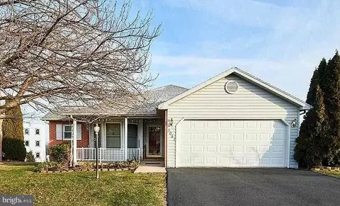 3041 Sheffield Dr, State College, PA 16801